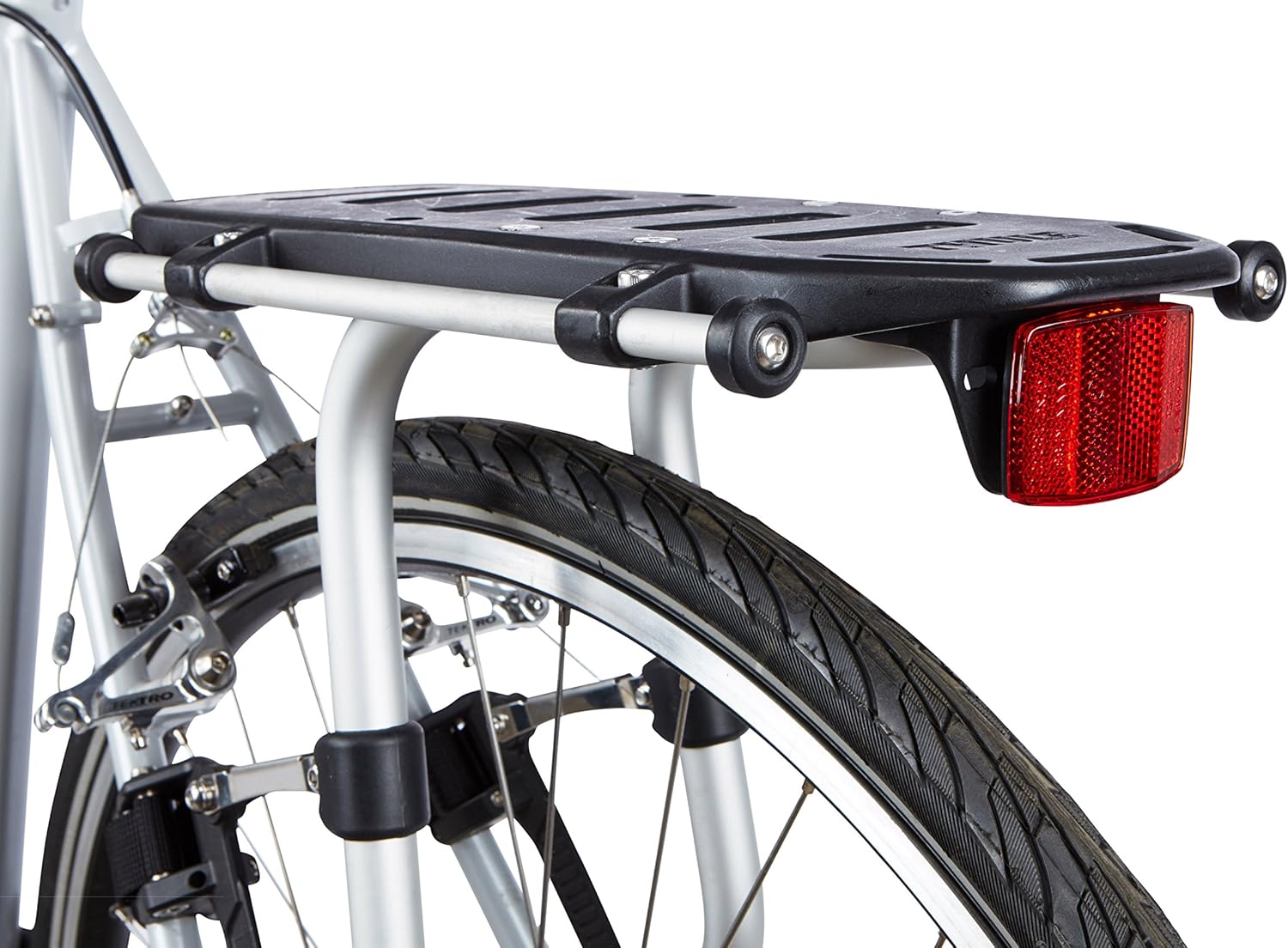 Thule Pack 'N Pedal Tour Rack , Black