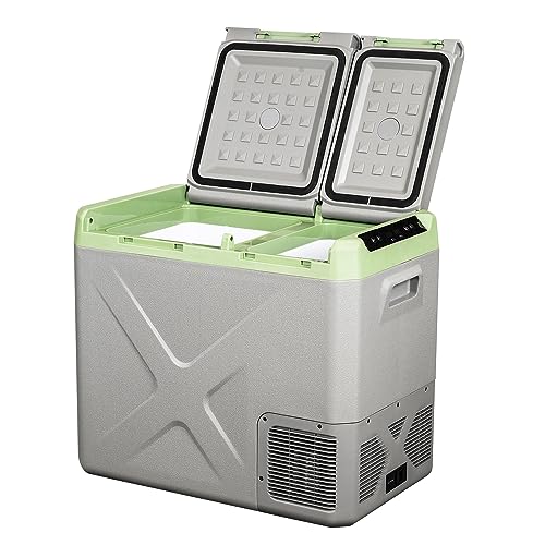 Alpicool XD Series Car Freezer