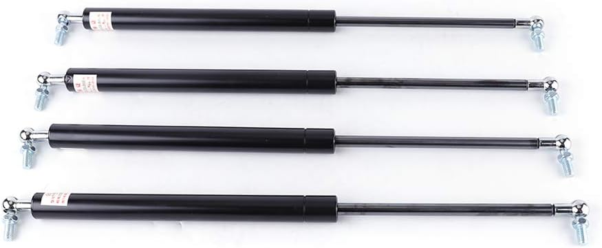 Universal Lambo Door Bolt Kit Vertical Door Hinge Kit Adjustable 90 Degree Most Car Vertical Doors USA STOCK