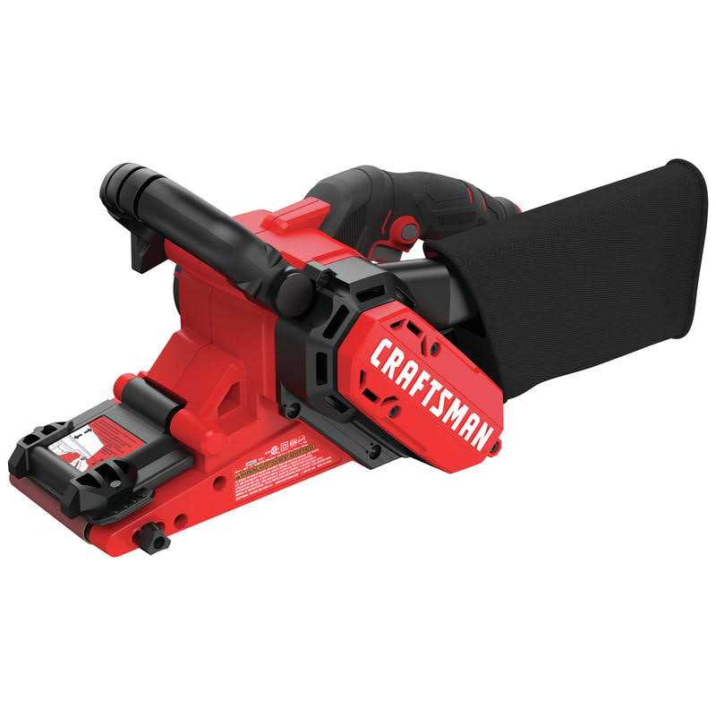 Craftsman Belt Sander 3 inch X 21-inch