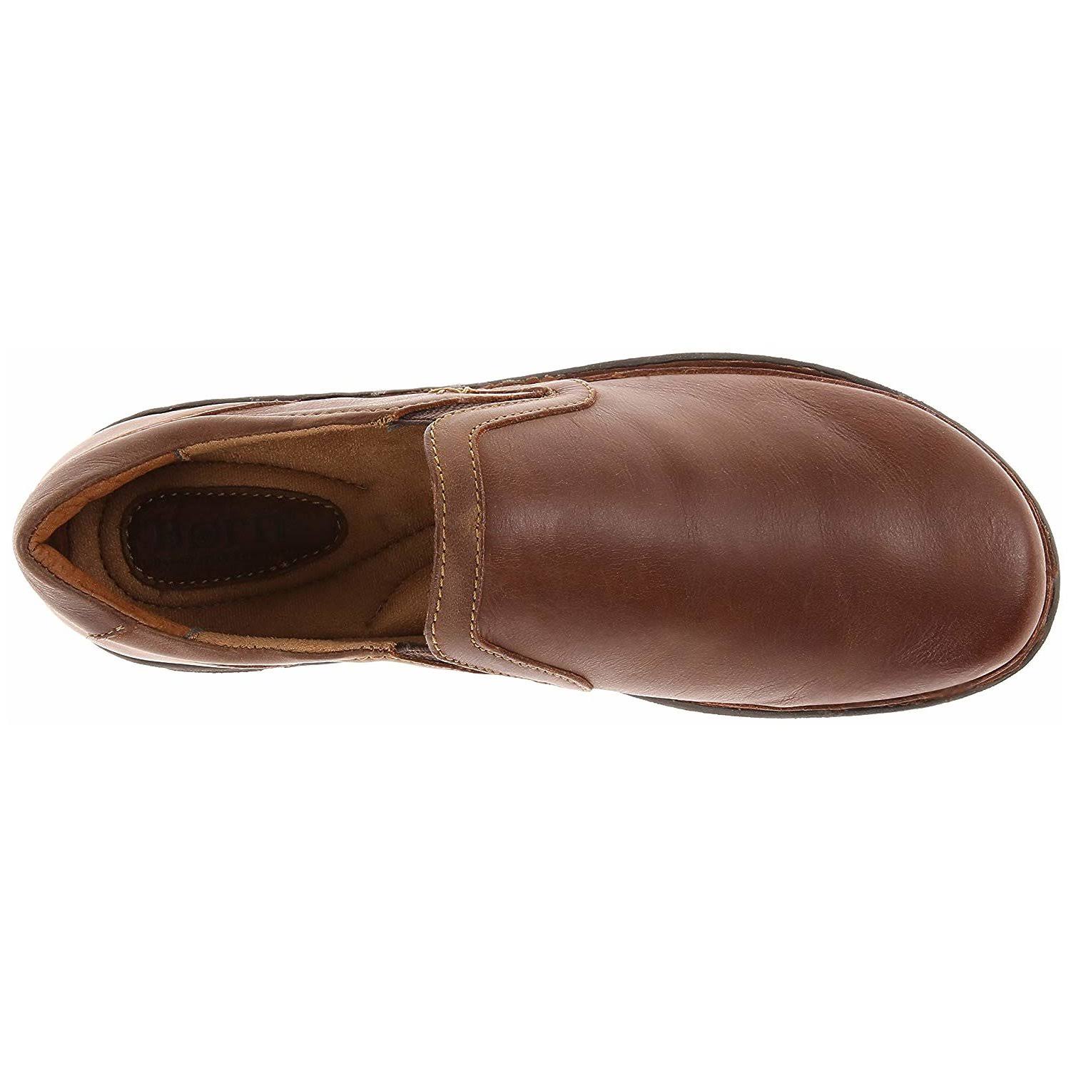 Born Sawyer 8.5 Men&s Tan