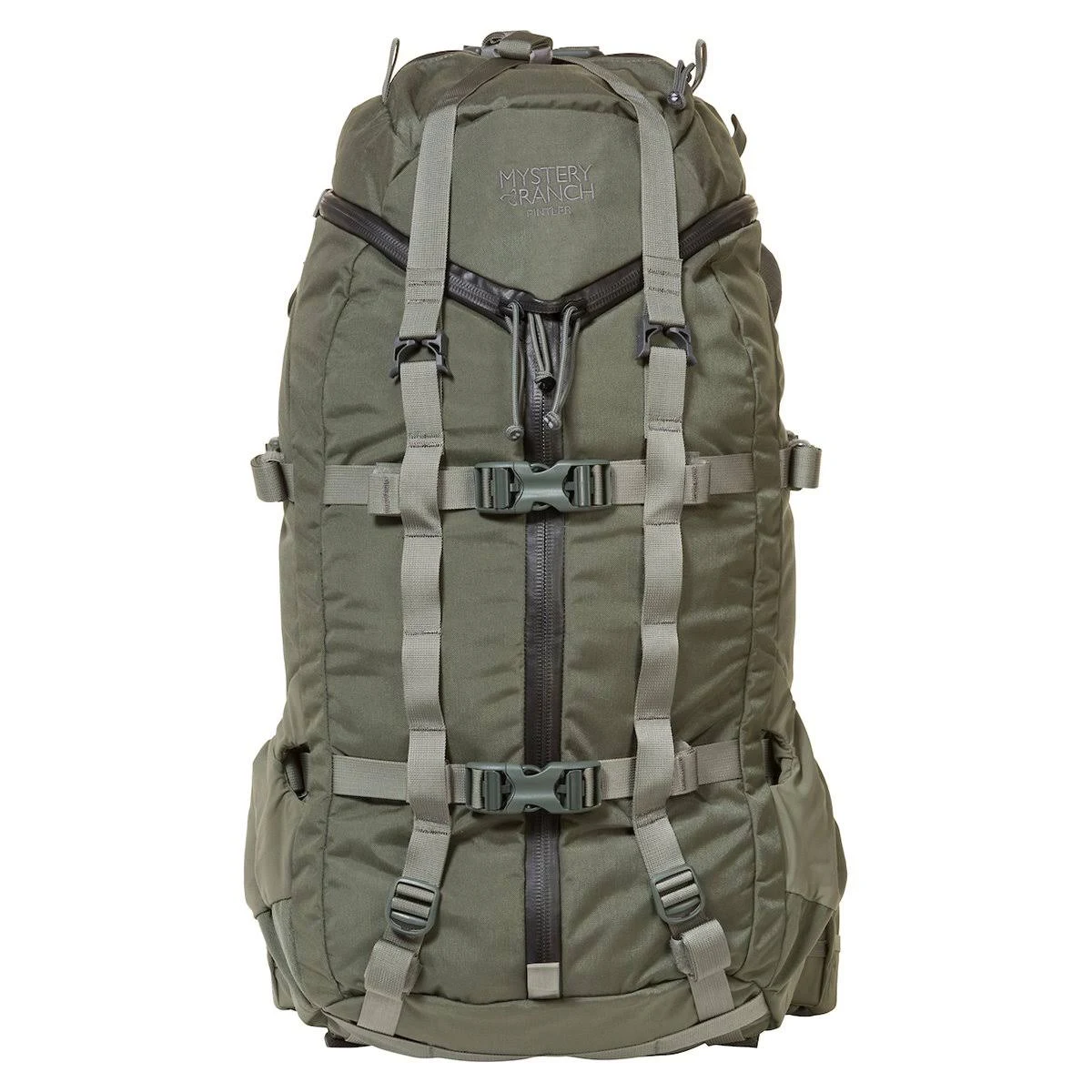 Mystery Ranch Pintler - Bag Only - Foliage