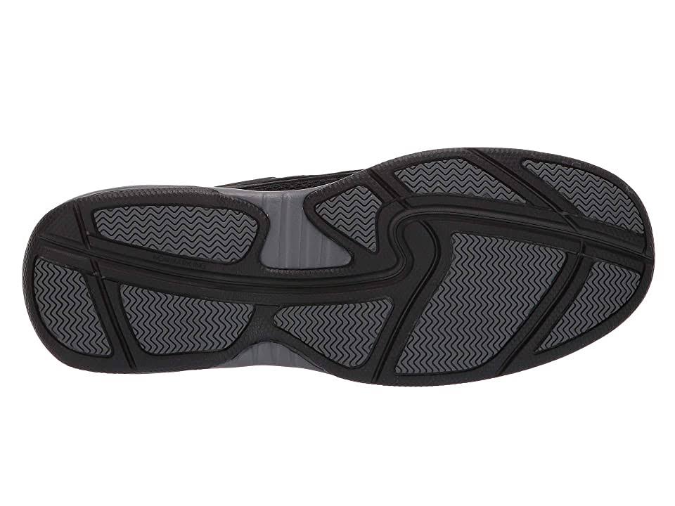 Dunham Captain 9 Men&s Black