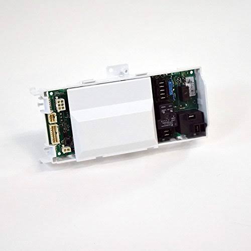 Whirlpool Wpw10405846 Dryer Electronic Control Board