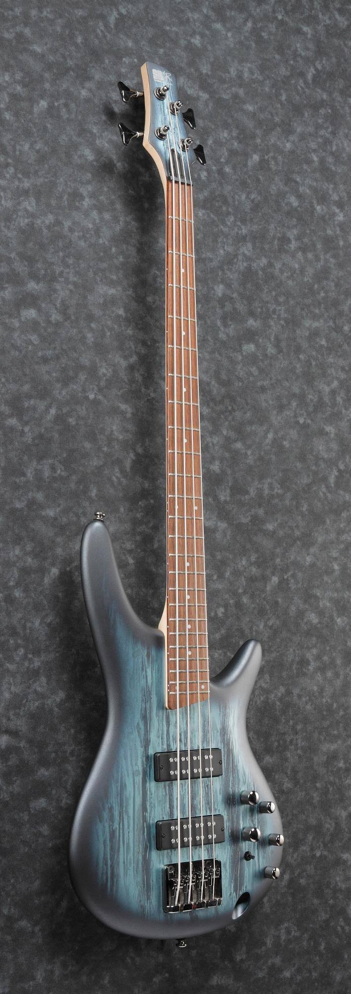 Ibanez SR300E Standard Bass Sky Veil Matte