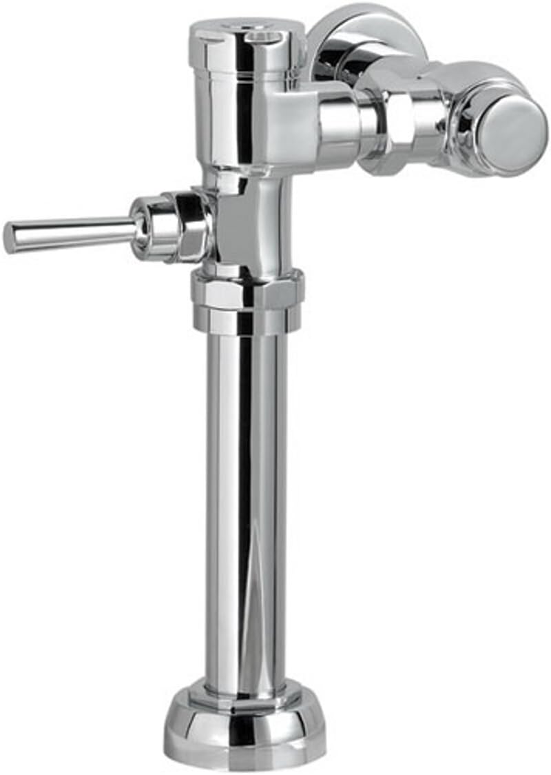 American Standard 6047161.002, 1 in, Polished Chrome