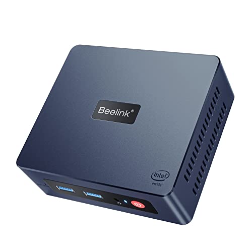 Beelink U59 Mini PC