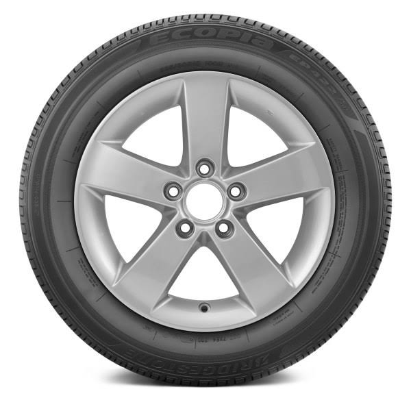 Bridgestone P225/45R17 Ecopia EP422 Plus All Season Tire