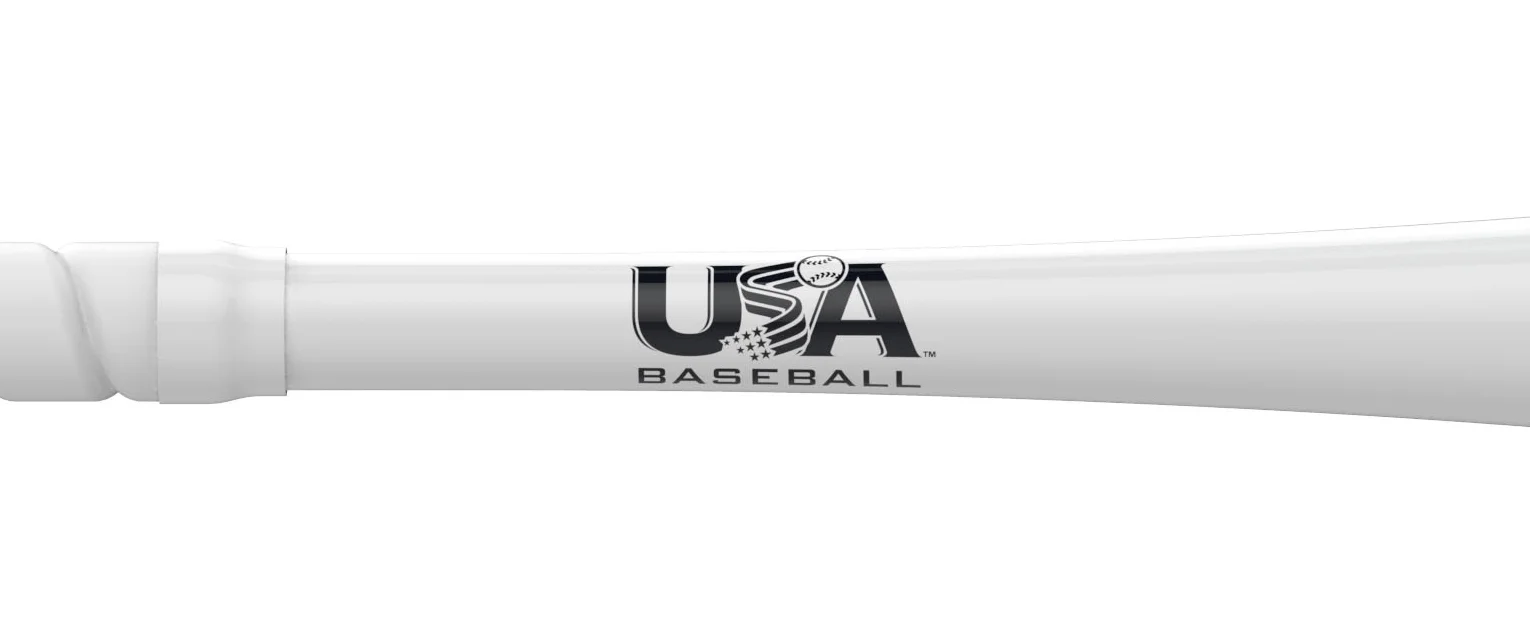 Easton SPEED USA Youth Baseball Bat, 30 inch (-10)