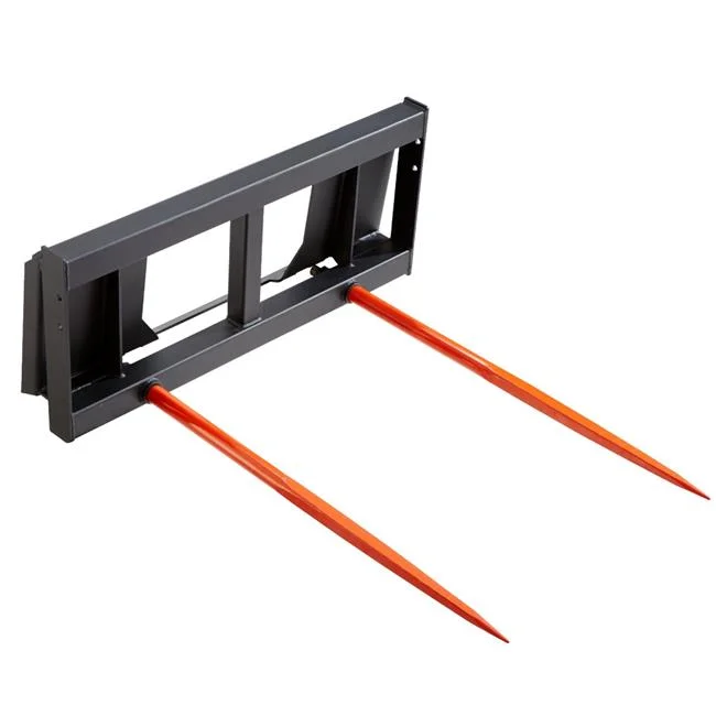 Vevor  49 in. Hay Spear - Curated Treasures Market