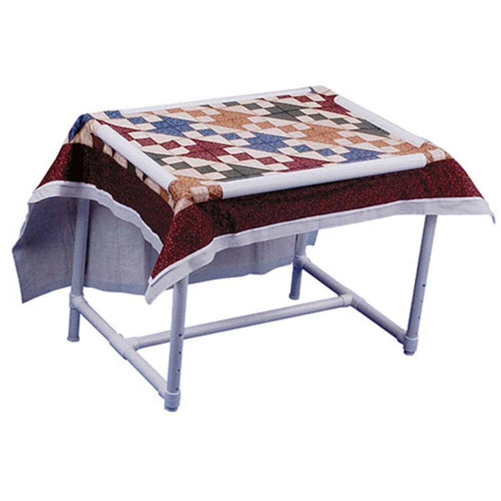 Dritz Quilters Floor Frame