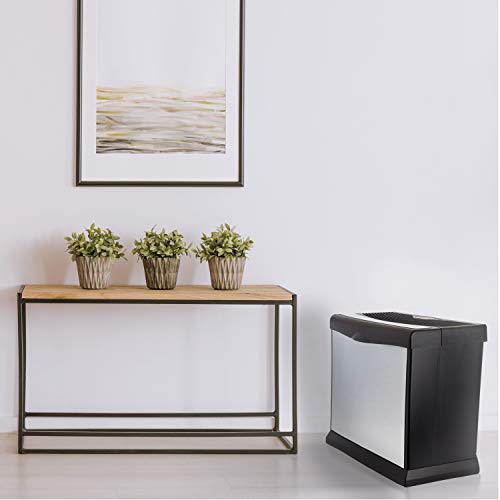 AIRCARE Valiant Digital Whole-House Console-Style Evaporative Humidifier