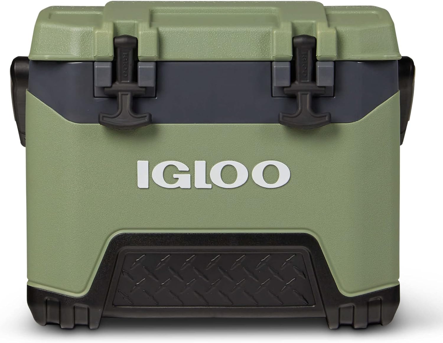 Igloo Heavy-Duty 25 Qt BMX Ice Chest Cooler with Cool Riser Technology
