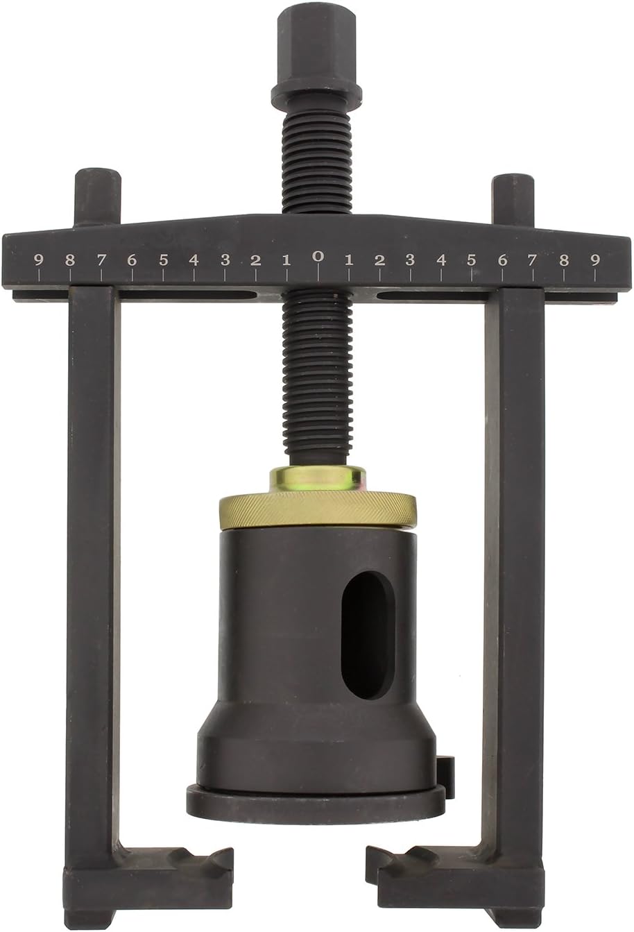 ABN Rear Trailing Arm Bushing Tool – Trailing Arm Bushing Remover & Installer – Bushing Press Kit for Honda & Acura