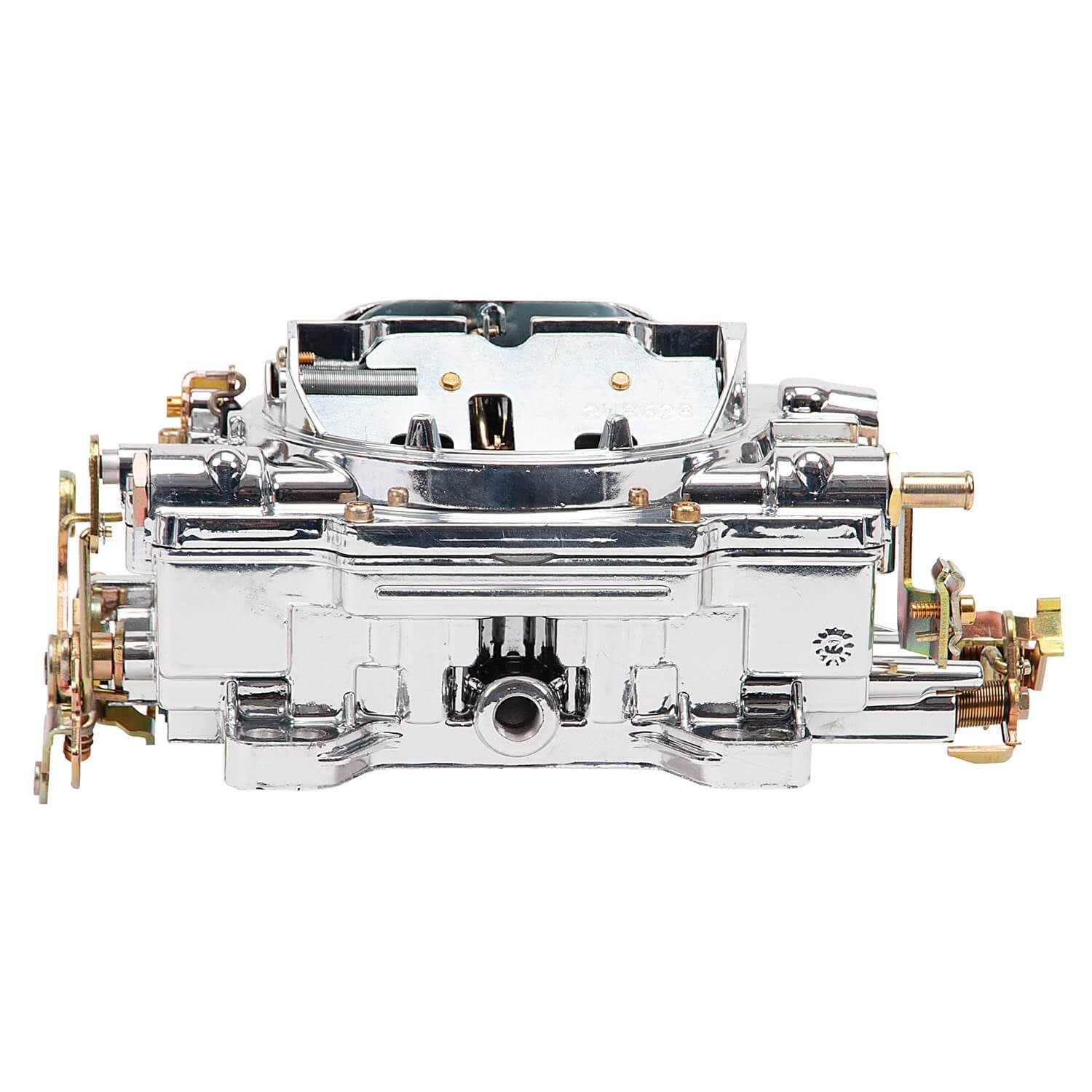 Edelbrock 19044 - Thunder Series AVS Carburetor