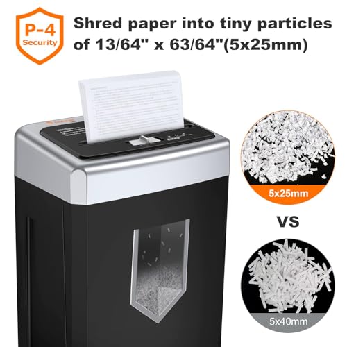 Paper Shredder