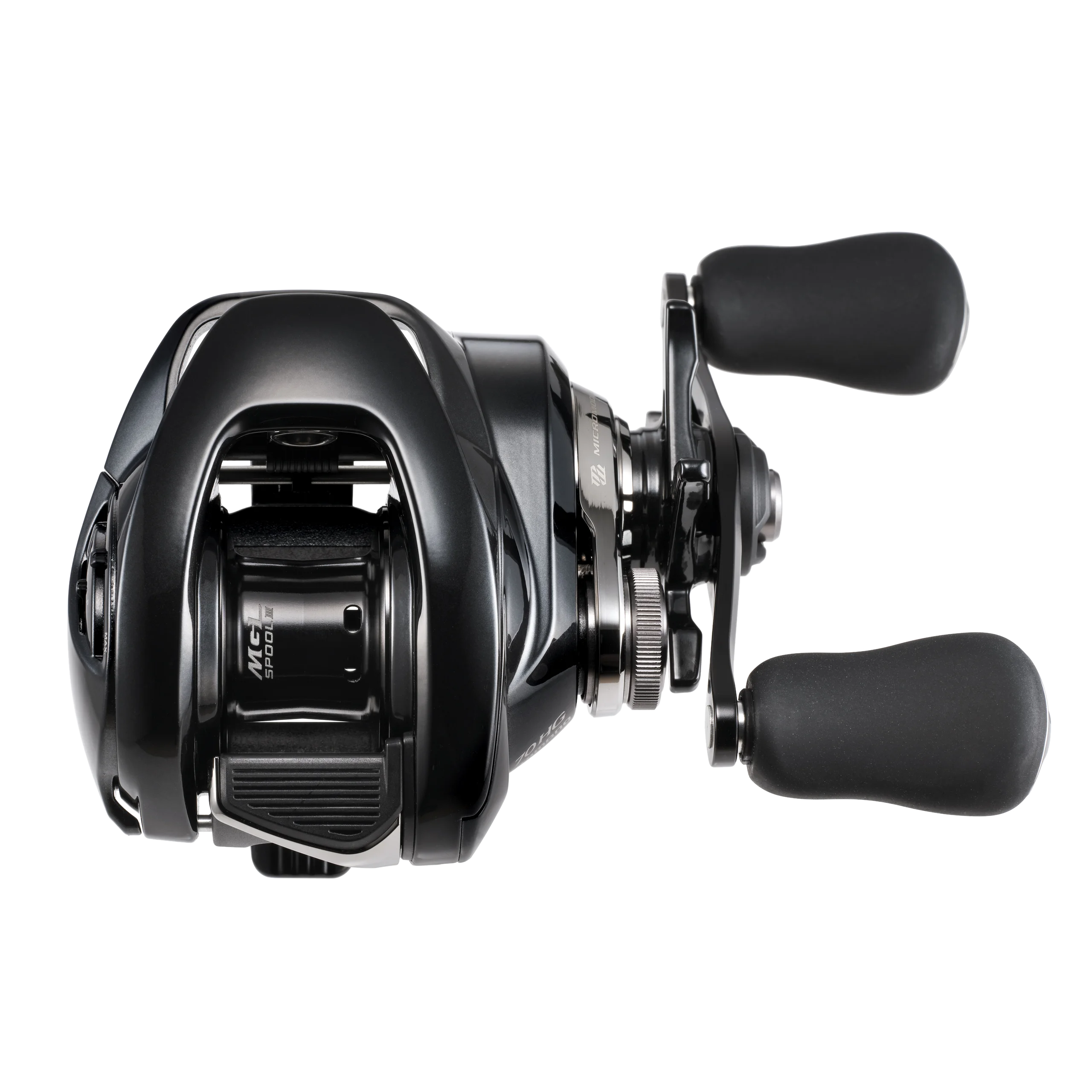 Shimano Fishing METANIUM DC 70XGA Low Profile Reels [METDC70XGA]