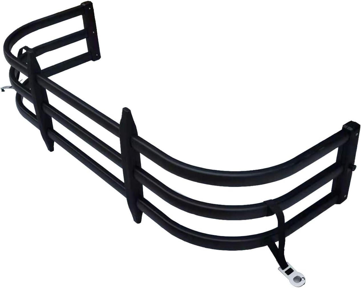 X-Alter Truck Bed Extender for Ford & Titan & Tundra & Ram & Silverado & Sierra Pickup Truck