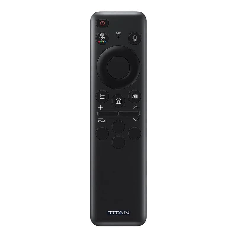 Titan Full Sun Outdoor Smart TV 4K QLED S300 Series