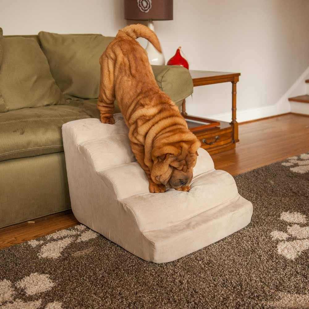 Snoozer Pet Scalloped Ramp - Pet Supplies online store