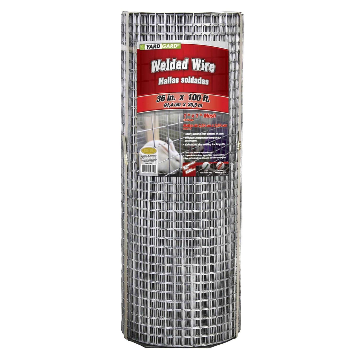 YARDGARD 309314A Welded Wire - Shop Hardware Tools Online Store