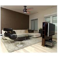 Craftmade Brd52ob3-uci 52 inch Bordeaux Ceiling Fan, Oiled Bronze