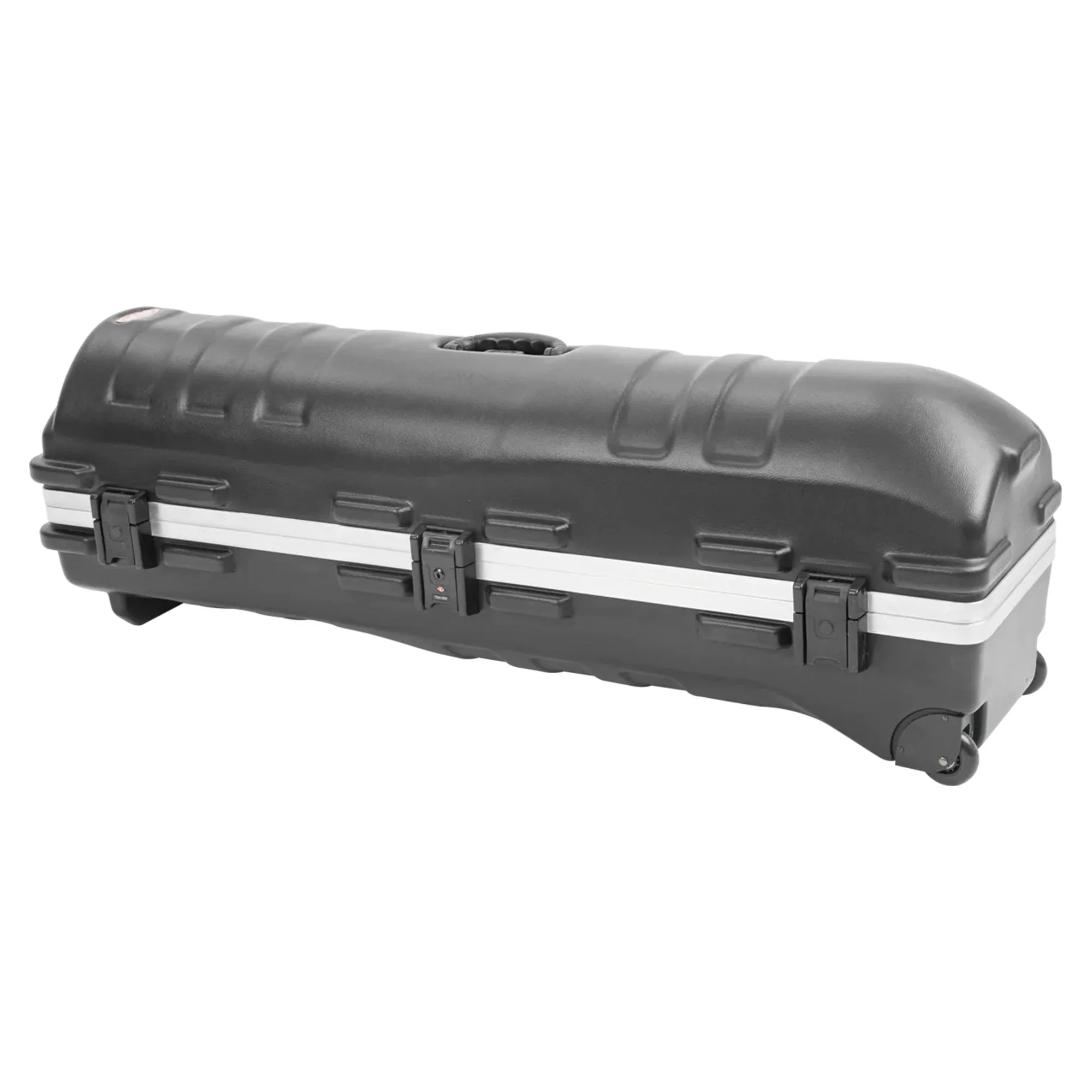 SKB Cases ATA Staff Pro XL Hard Plastic Storage Wheeled Golf Travel Case