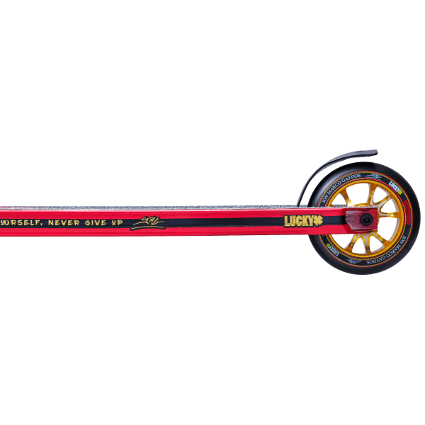 Lucky JonMarco Gaydos Signature Pro Scooter 2021