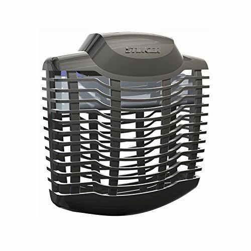 Stinger 1/2 Acre Flat Panel Zapper