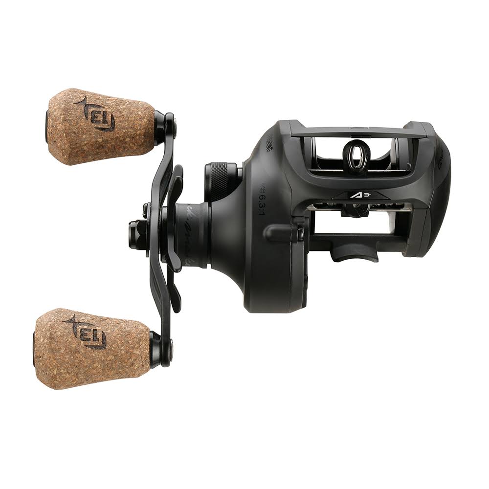13 Fishing Concept A3 Gen II Baitcast Reel
