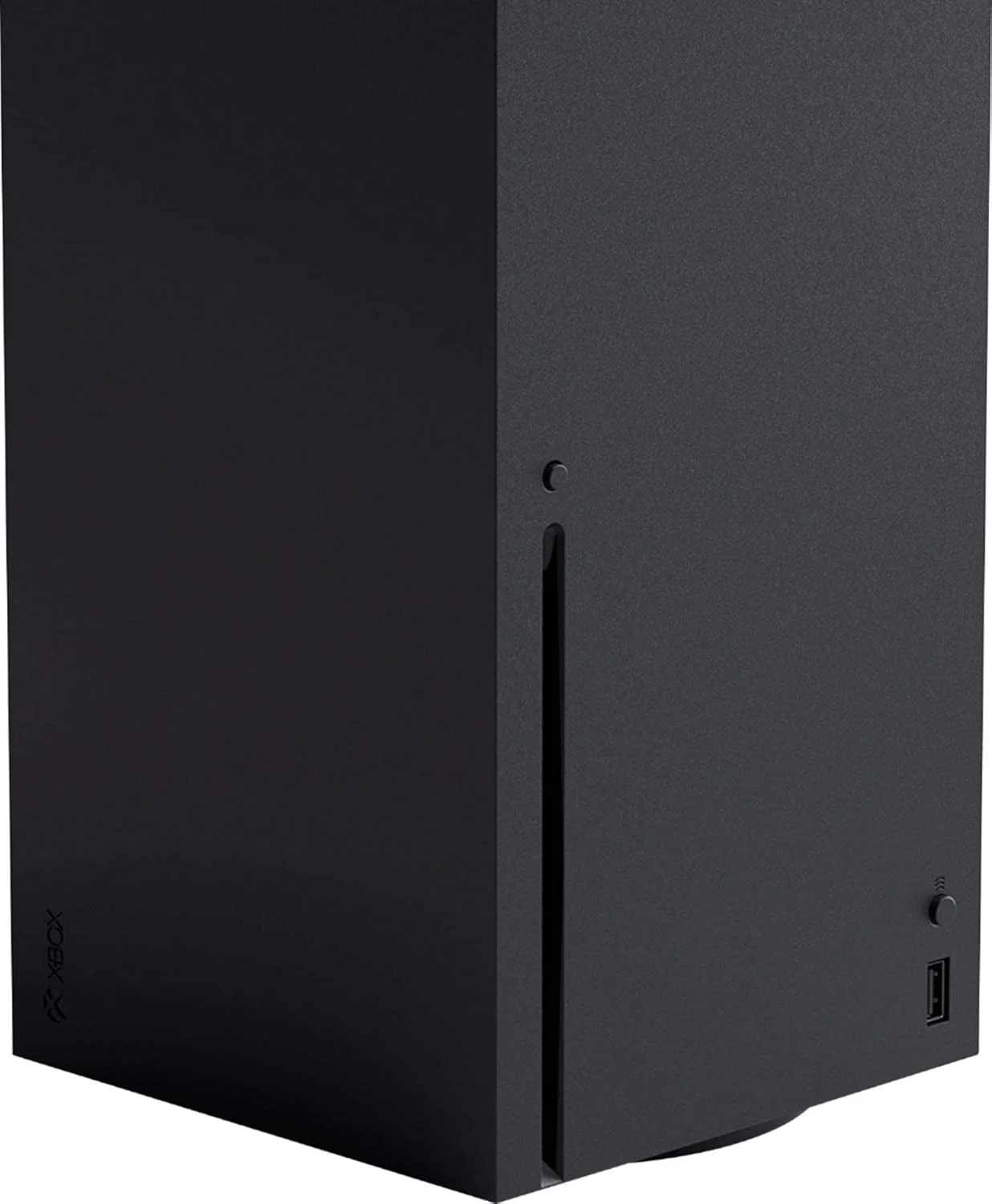 Pre-Owned Xbox Series X Video Game Console Black BOLT AXTION Bundle with 2 Controller ( )