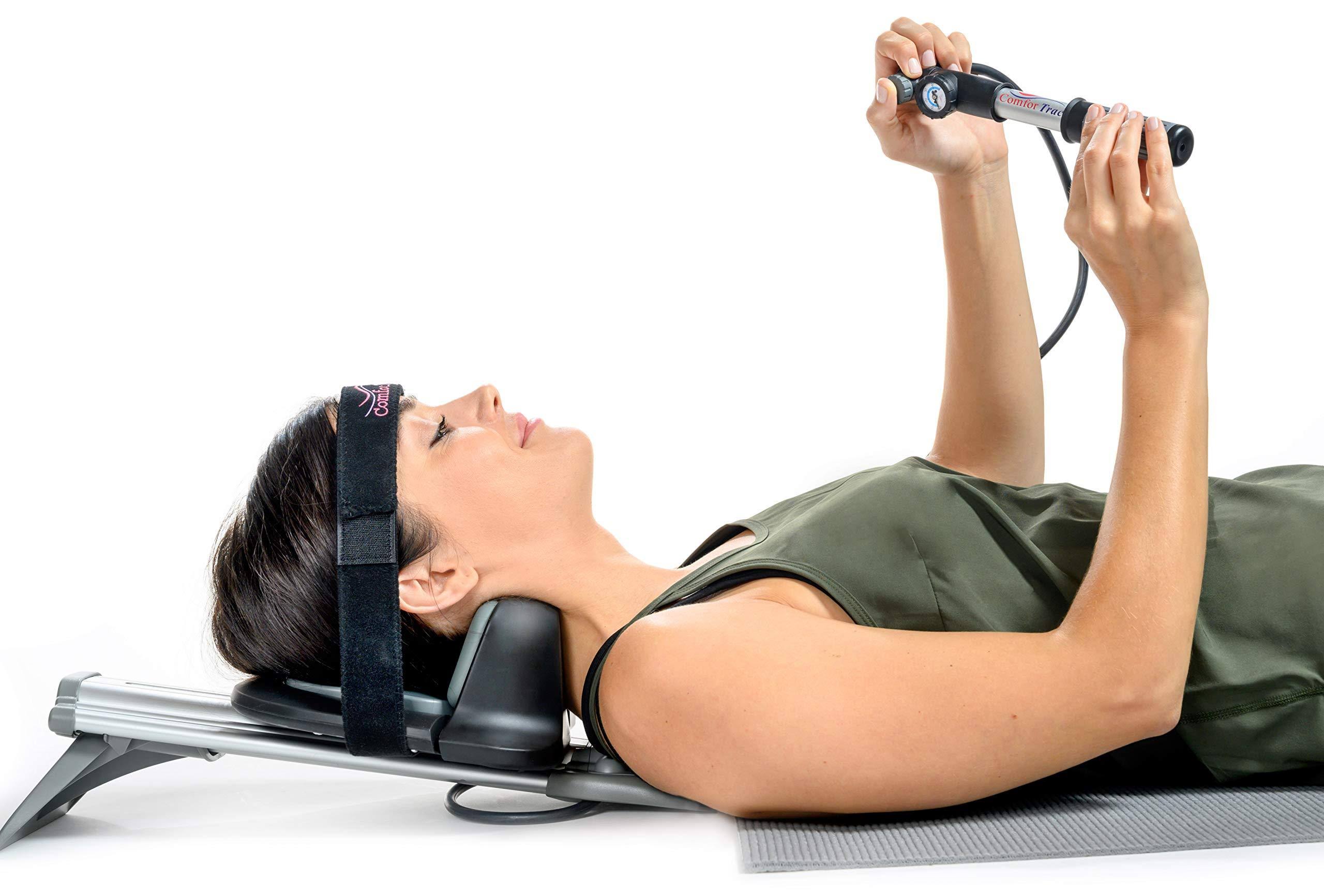 Comfortrac Cervical Home Traction