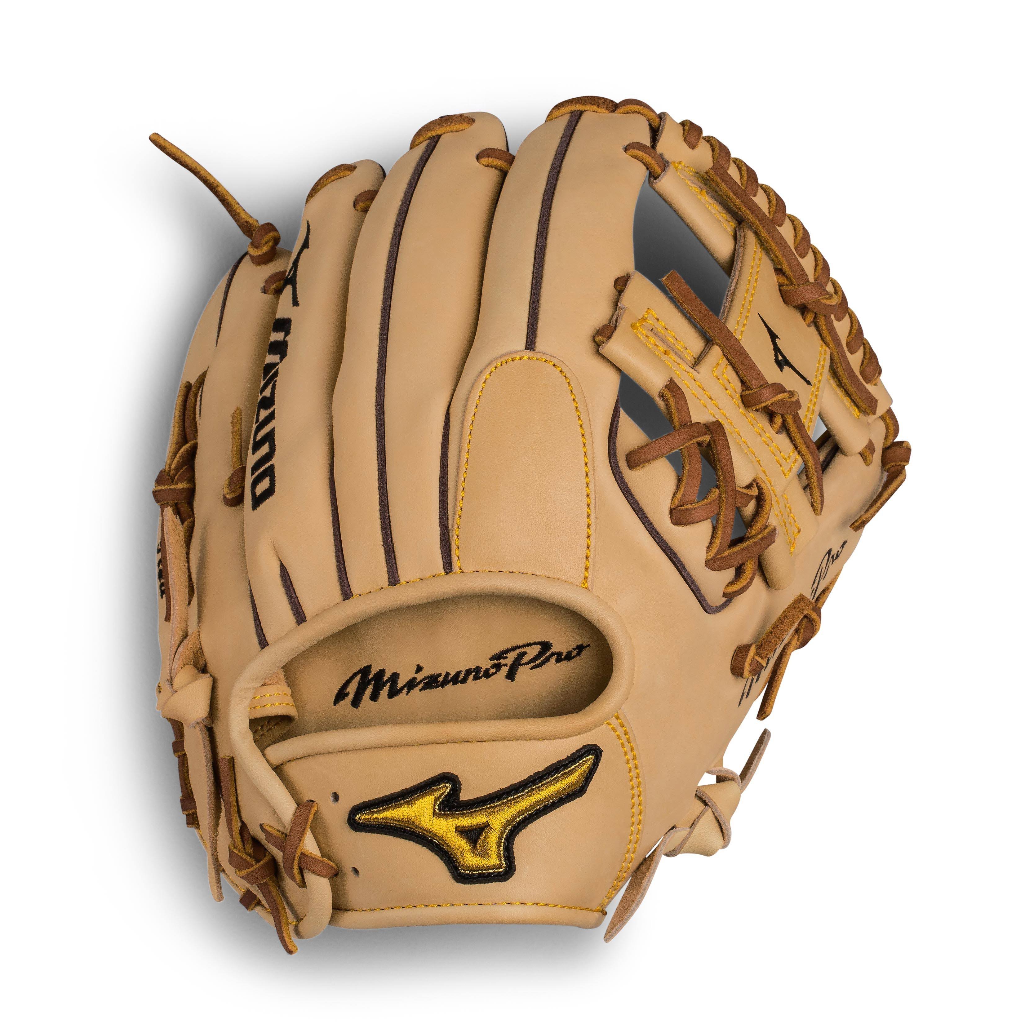 Mizuno Pro 11.75x22 Baseball Glove: GMP2-600S