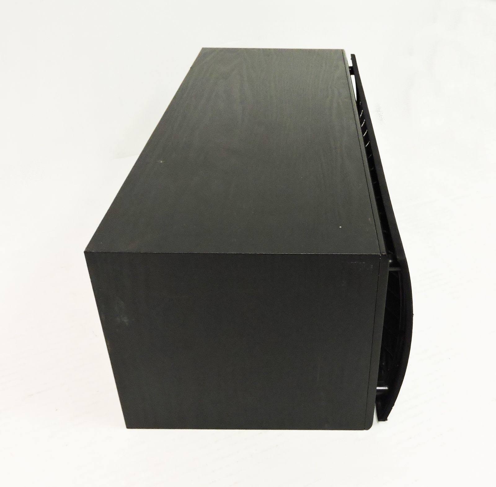 Polk Audio T30 2-way Center Channel Speaker - Black