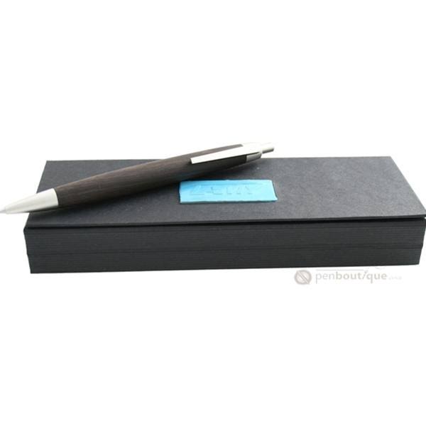 Lamy 2000 Ballpoint Pen - Blackwood