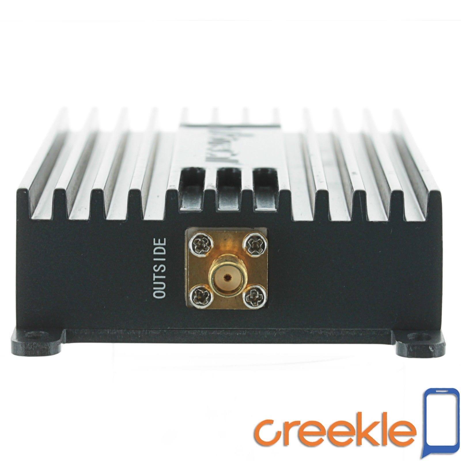 SureCall M2M 4G LTE Verizon Cell Signal Booster