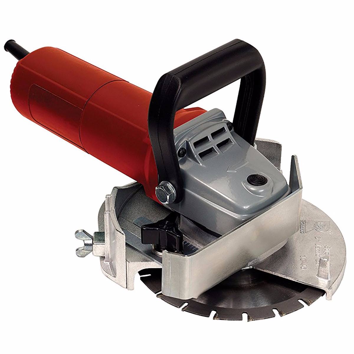 Roberts 10-46 6x22 Jamb Saw with Case