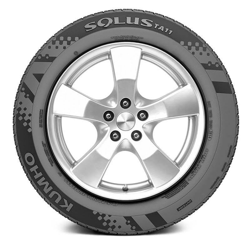 Kumho - Solus TA11 - 235/70R15 103T