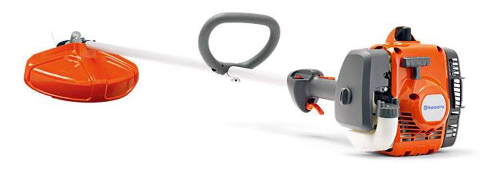 Husqvarna 129LK Straight Shaft String Trimmer - 27 cc