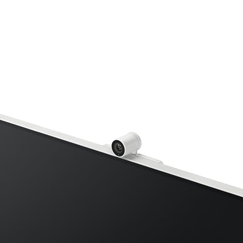 SAMSUNG M8 (M80D) Series 4K UHD Smart Monitor