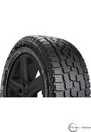 Pirelli Scorpion All Terrain Plus 265/60R18
