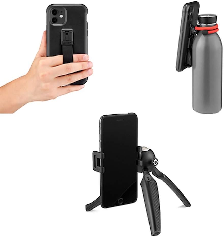 Joby HandyPod Mobile Plus Pack of 2