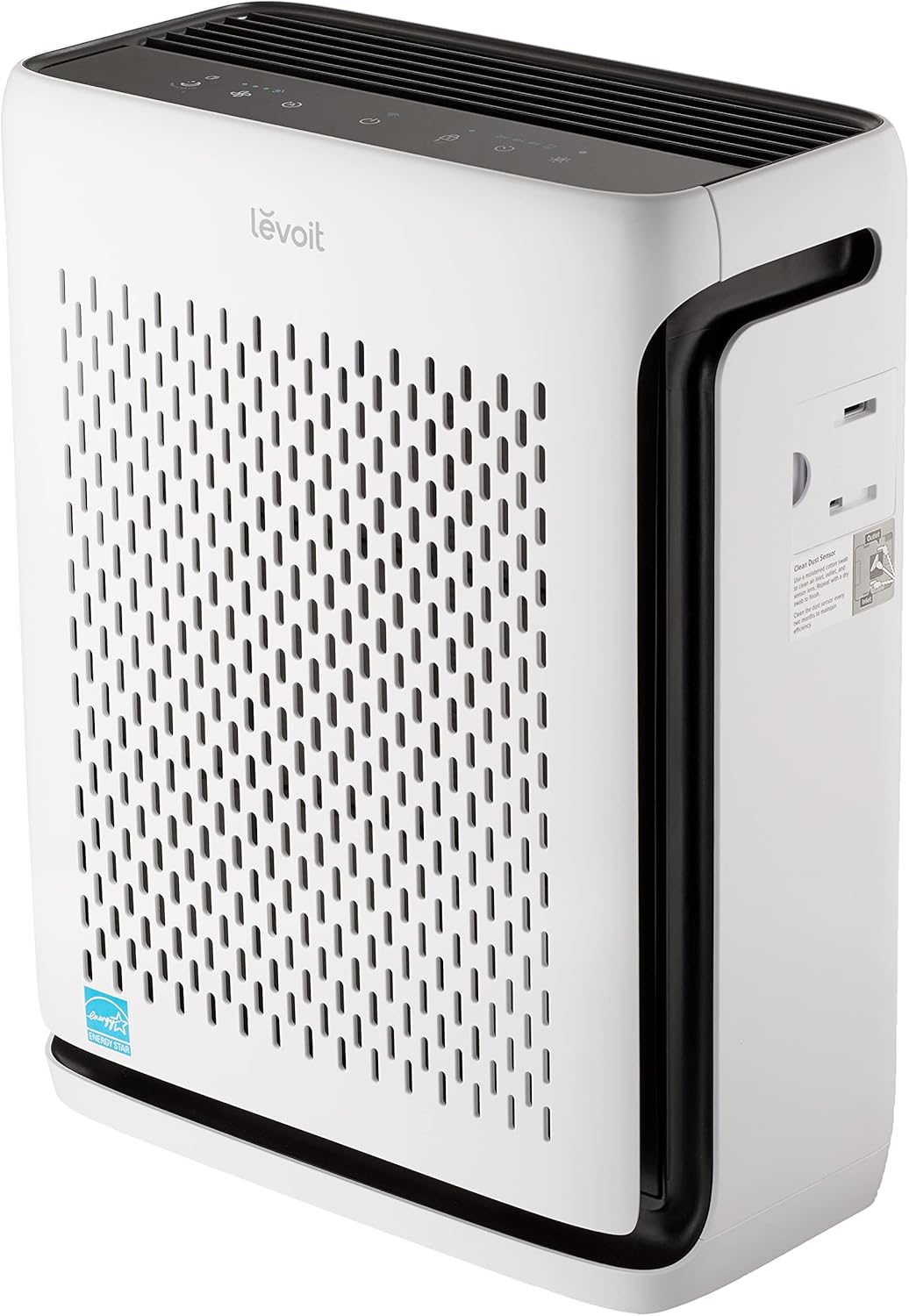 LEVOIT Air Purifiers for Home | Smart WiFi Alexa Control Air Purifier and Large Room Air Purifier