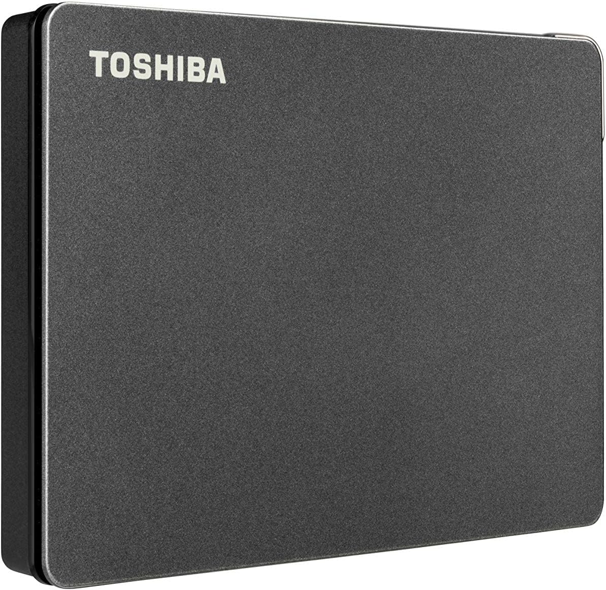 Toshiba Canvio Advance 4TB Portable External Hard Drive USB 3.0, Green - HDTCA40XG3CA