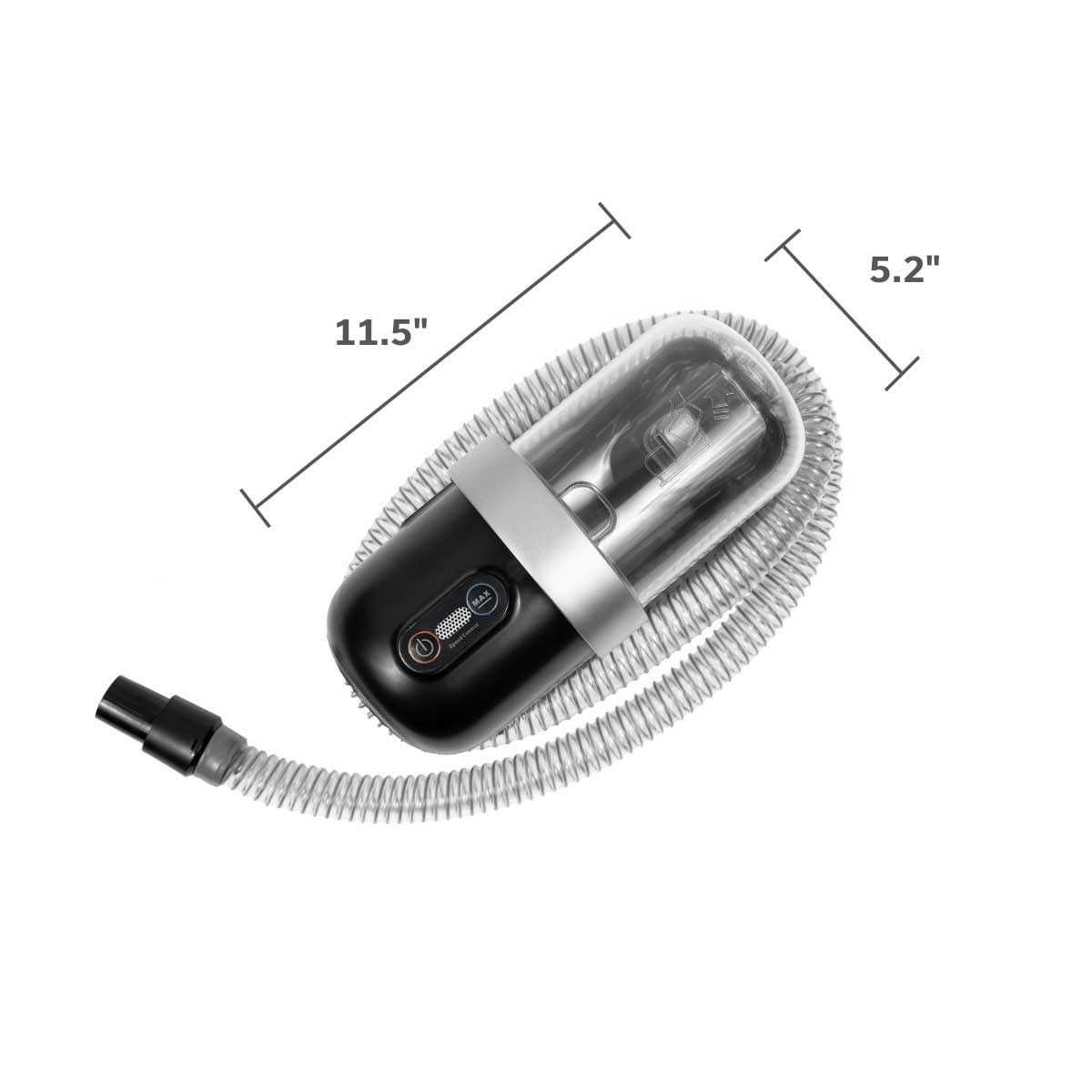 furMe Original Pet Grooming Vacuum Kit, 5 Pet Grooming Tools, Works for All Dogs, Cats, and Pet Fur - Pet Supplies online store