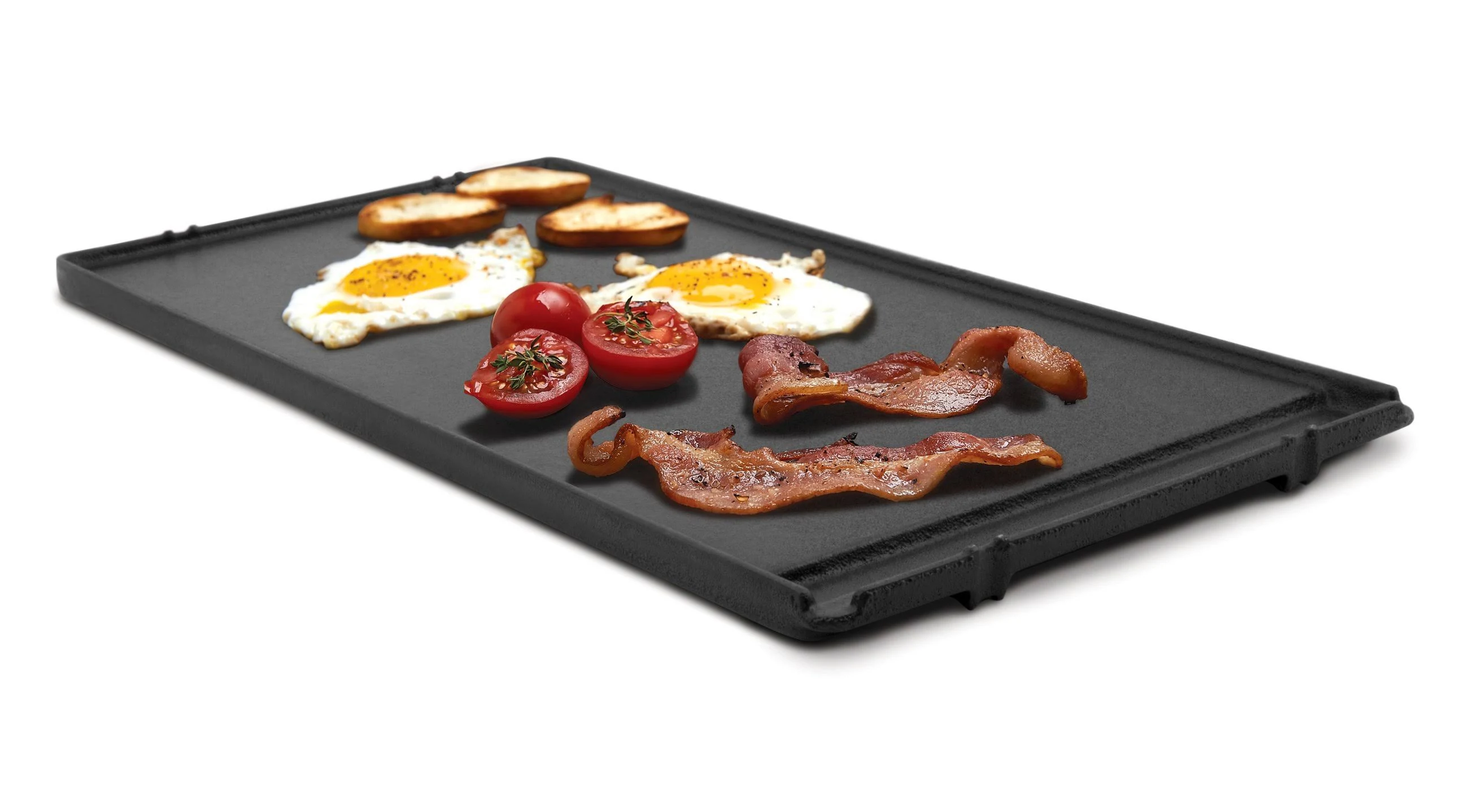 Broil King Sovereign Cast Iron Griddle