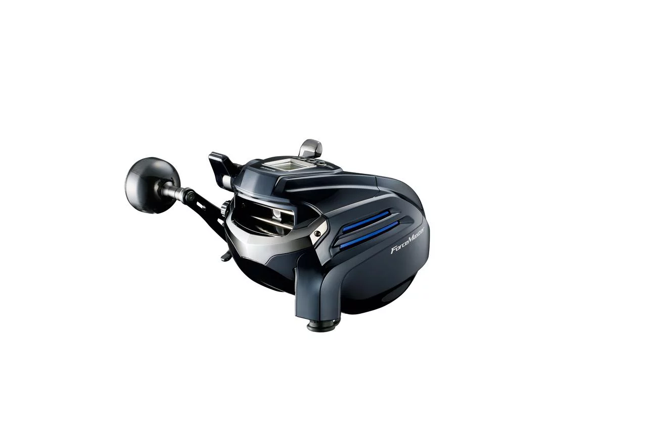 Shimano Fishing FORCEMASTER 9000 A Electric Reels [FM9000A]