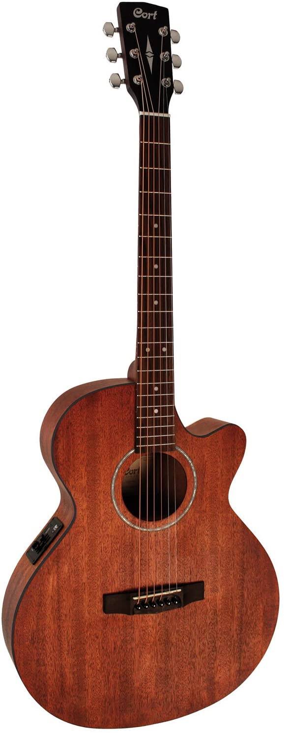 Cort SFX Mem Acoustic Electric Guitar - Megean
