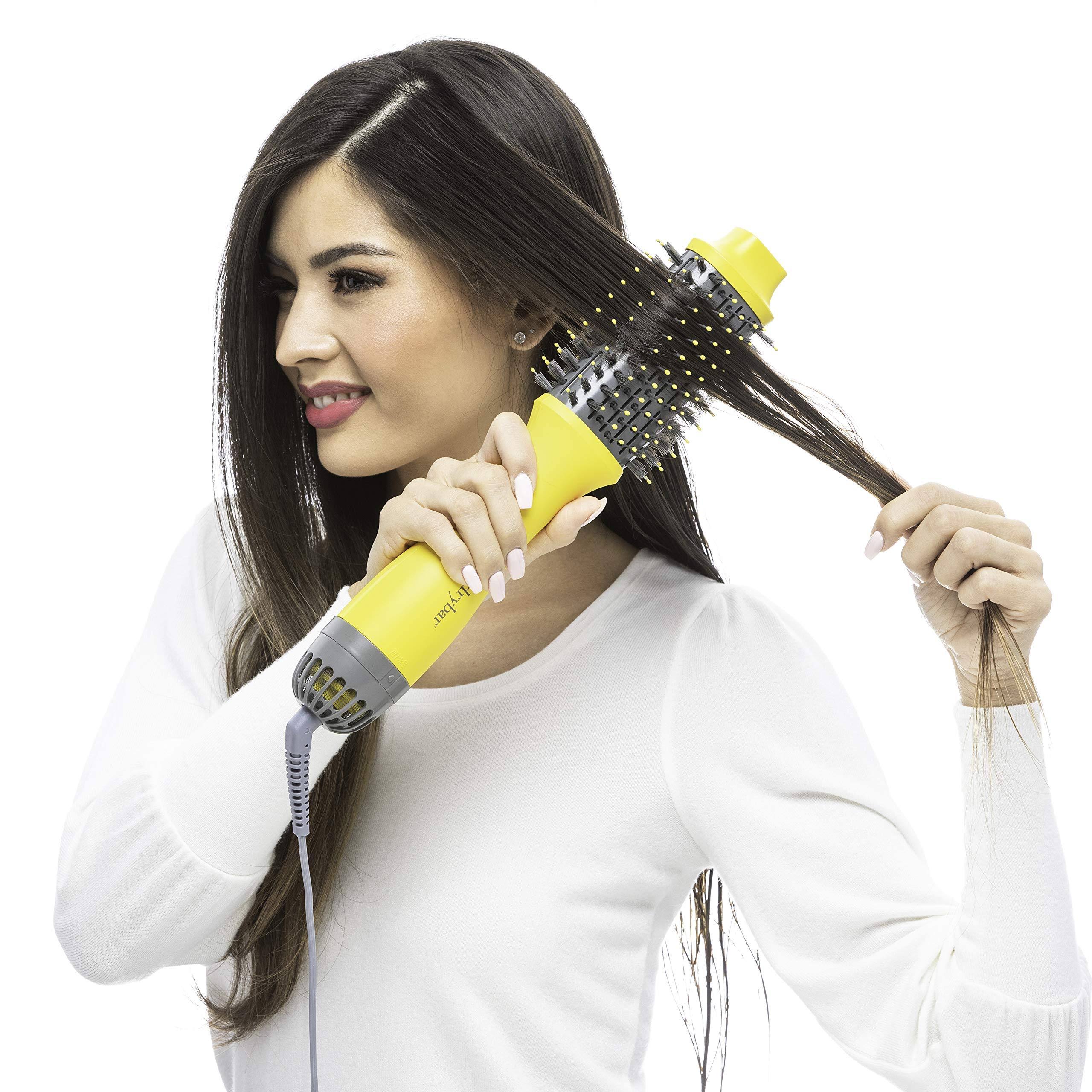 Drybar The Double Shot Blow Dryer Brush