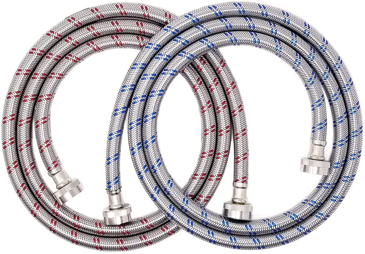 Tankless Water Heater Flushing Kit with Rectorseal Calci-Free by Kelaro
